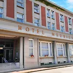 Meurice 3* Calais