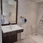 Meurice Hotel 3*