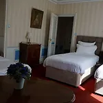 Meurice 3* Calais