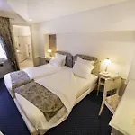 Hotel Meurice Calais