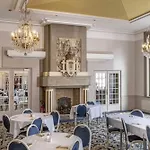 Meurice Hotell Calais