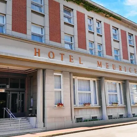 Meurice 3* Calais