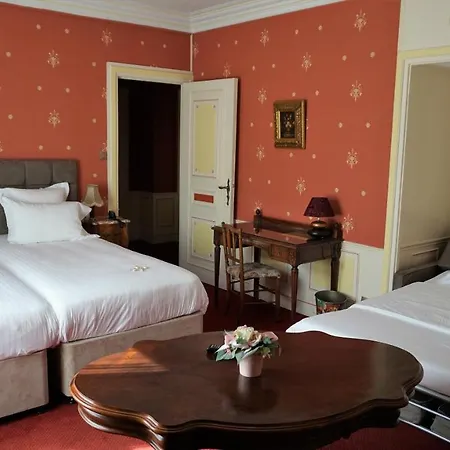 Meurice Calais