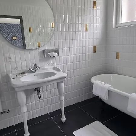 Hotel Meurice