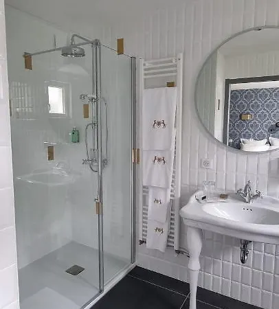 Meurice Hotel 3*