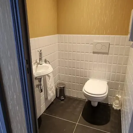 Meurice Hotel Calais