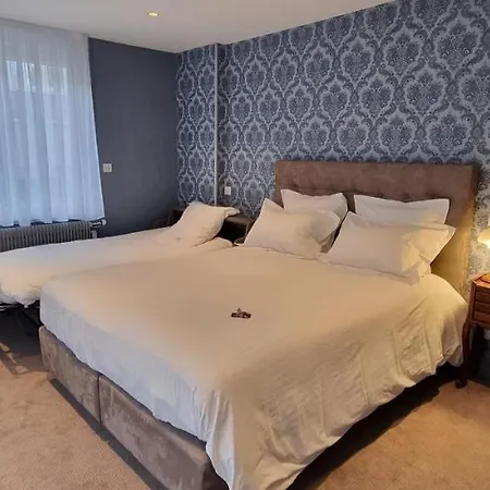 Hotel Meurice
