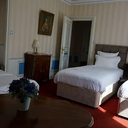 Meurice 3* Calais