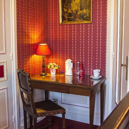 Meurice Calais
