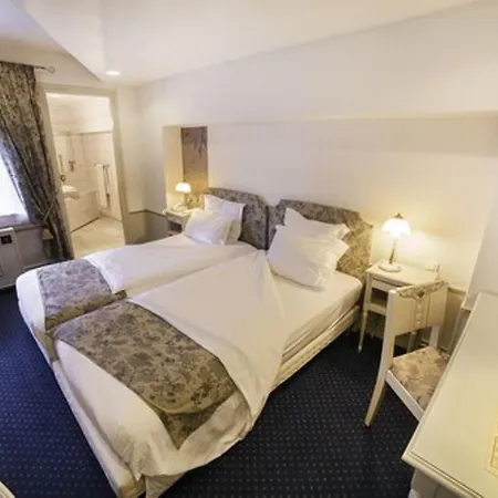 Hotel Meurice Calais