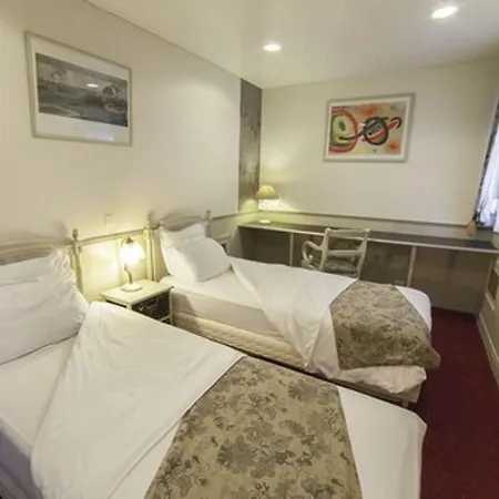 Hotel Meurice Calais