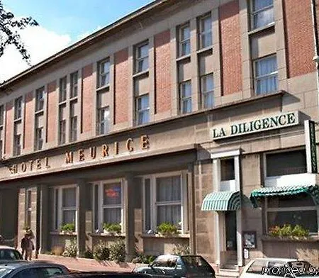 Hotel Meurice Calais