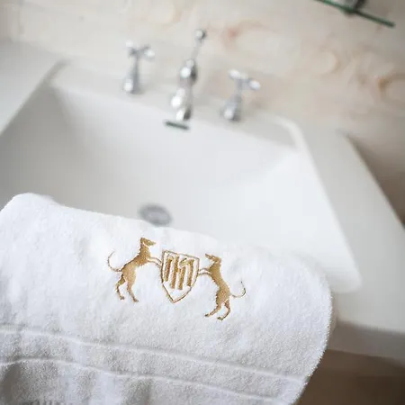 Meurice Hotel 3*