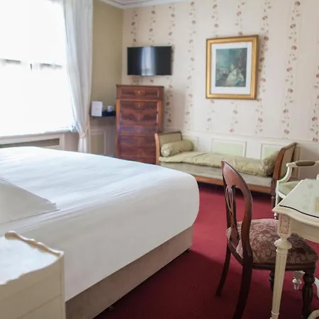 Meurice Calais