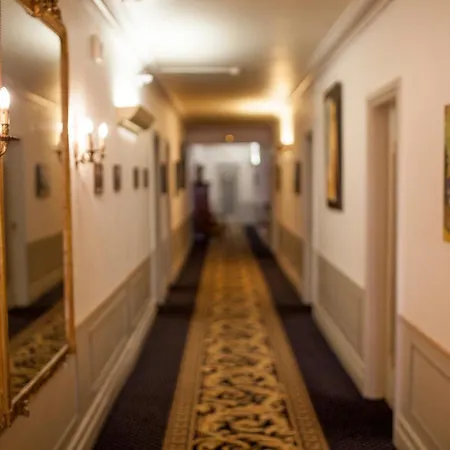 Meurice Hotel Calais