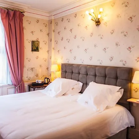 Meurice Calais