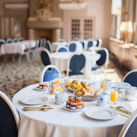Hotel Meurice 3*