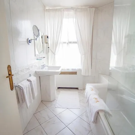 Meurice Hotel Calais