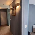 Hotel Meurice 3*