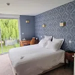 Hotel Meurice
