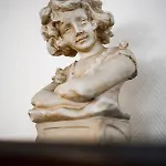 Meurice Hotel