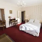 Meurice 3* Calais
