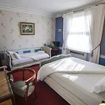 Meurice 3* Calais