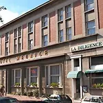 호텔 Meurice 칼라이스