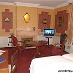 Hotel Meurice 3*