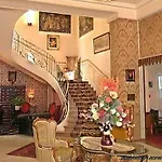 Hotel Meurice