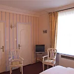 Meurice Calais