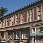 Meurice Hotel 3*