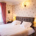 Meurice Calais