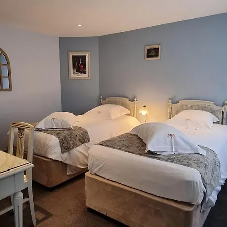 Meurice 3* Кале