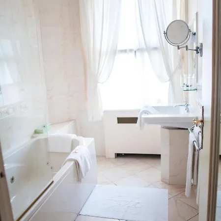 Meurice 3* Кале