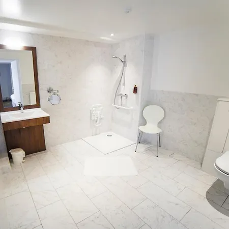 Meurice Hotel Calais