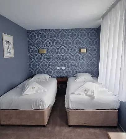 Meurice 3*