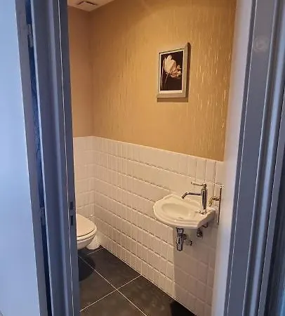 Отель Meurice