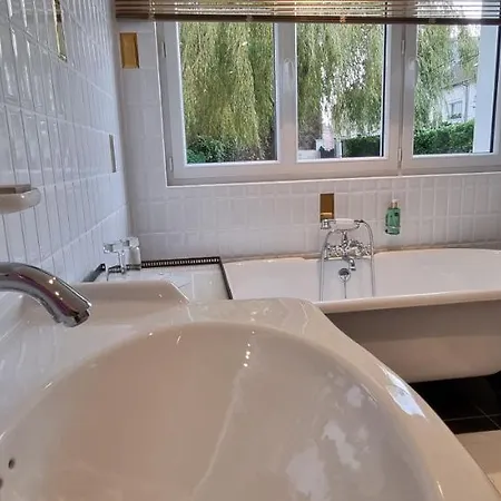 Meurice Отель