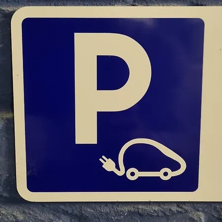 Отель Meurice Кале