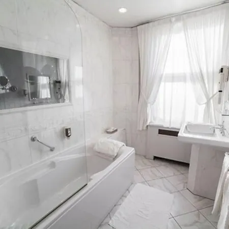 Meurice Отель Кале