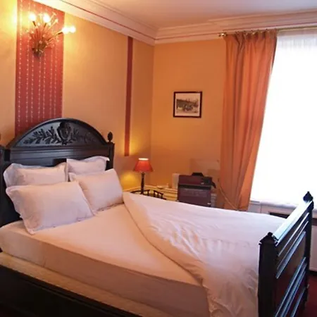 Meurice Hotel