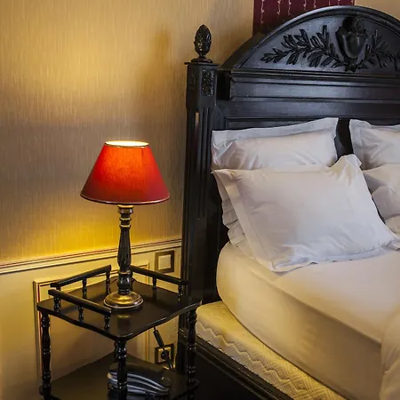 Meurice Hotel Calais