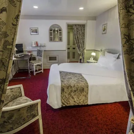 Meurice מלון קאלה