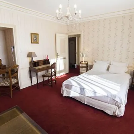 Meurice 3* Calais