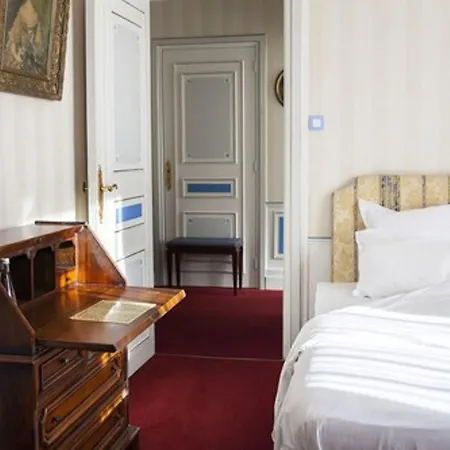 Meurice 3* Calais