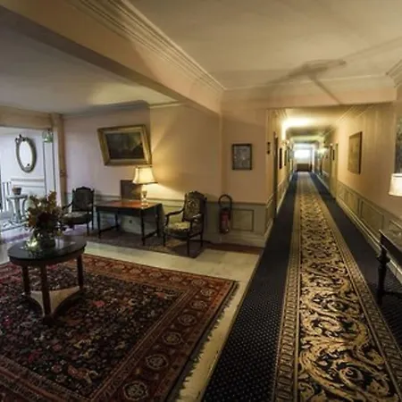 Meurice 3* Calais