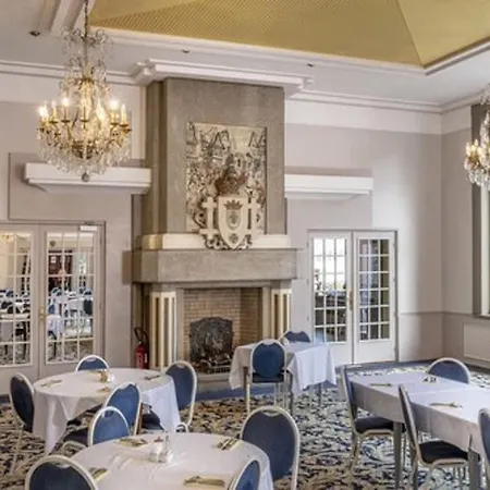 Meurice Hotel Calais