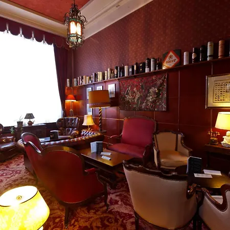 Hotel Meurice Calais