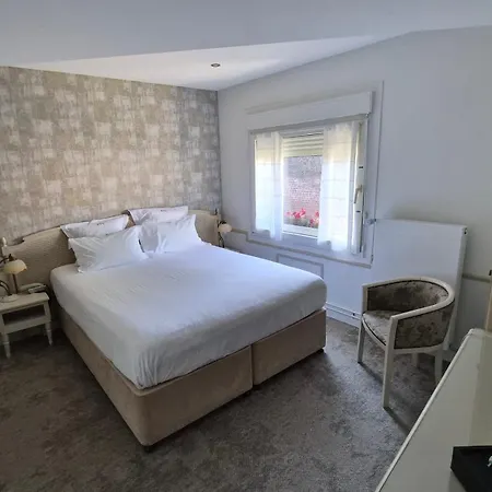 Meurice Hotel Calais